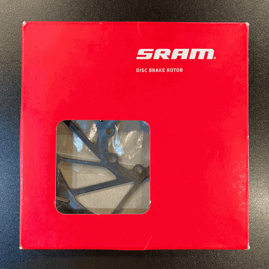 Disco Rotor para Freio Sram Original HS2 Parafusos