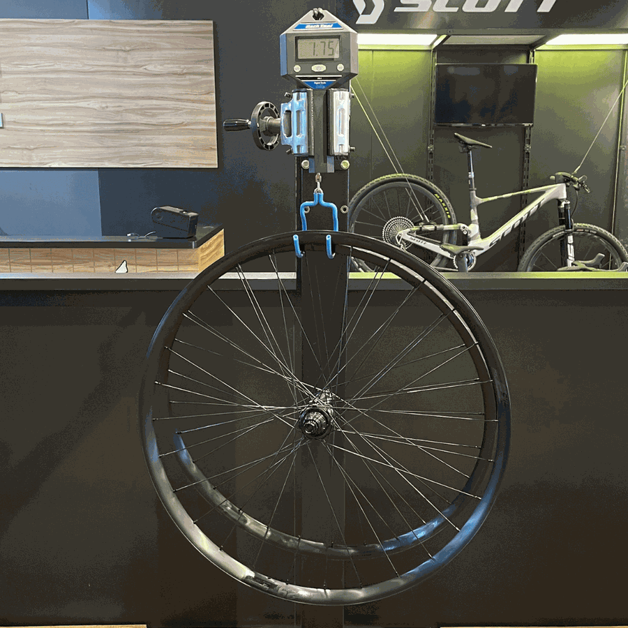 Rodas Syncros Revelstoke 1.5