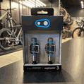 Pedal Crank Brothers Original Egg Beater 3 Azul