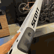 Quadro SCOTT Spark RC em Carbono branco - 9