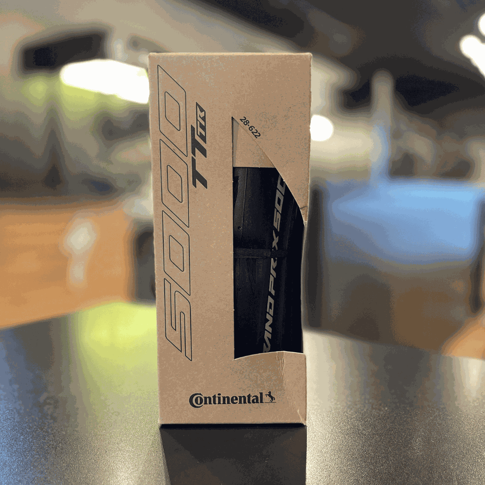 Continental Grand Prix 5000 S TR 30C 2本 Pneu Continental Grand Prix 5000S TR Preto/Marrom - Galego Bike