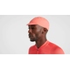 Cap Specialized Deflect UV Unissex Coral  - 1