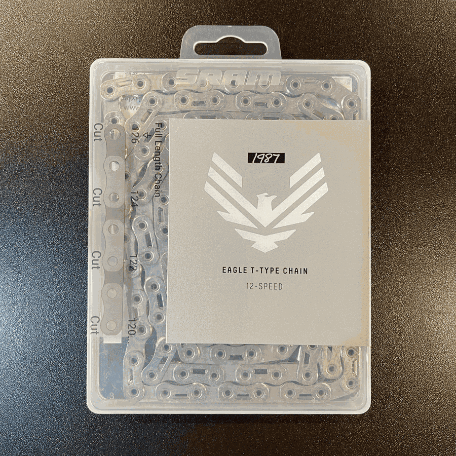 Grupo de Peças Sram SPECIAL EDITION 1987