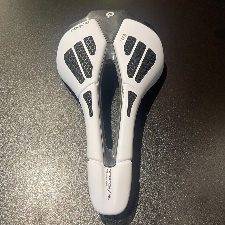 Selim Prologo Scratch-M5 Pas Nack Aring Branco