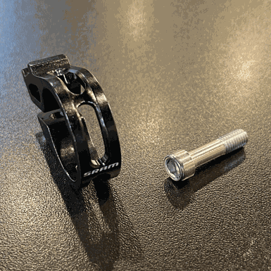 Abraçadeira De Alavanca Sram Original Trigger