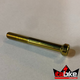Parafuso de Canote Specialized Para Aperto do Trilho/Selim Gold - 3