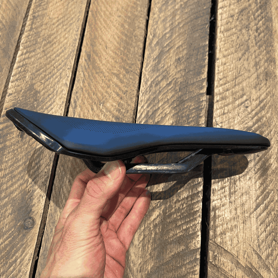 Selim SYNCROS Belcarra V 1.0 Preto