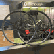 Rodas Syncros Silverton Carbon 1.0S - 1