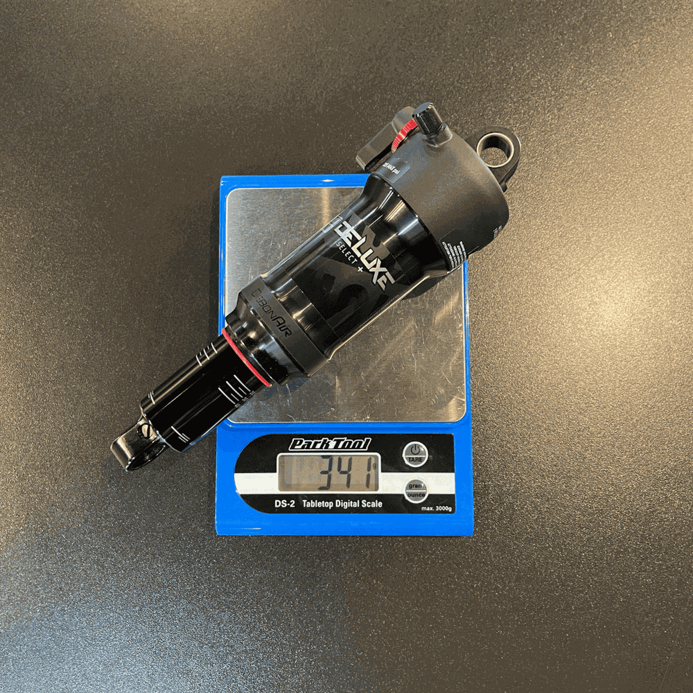 Amortecedor Shock Rockshox Original Deluxe Select +