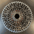 Cassete Sram Original GX T-Type XS-1275 12V