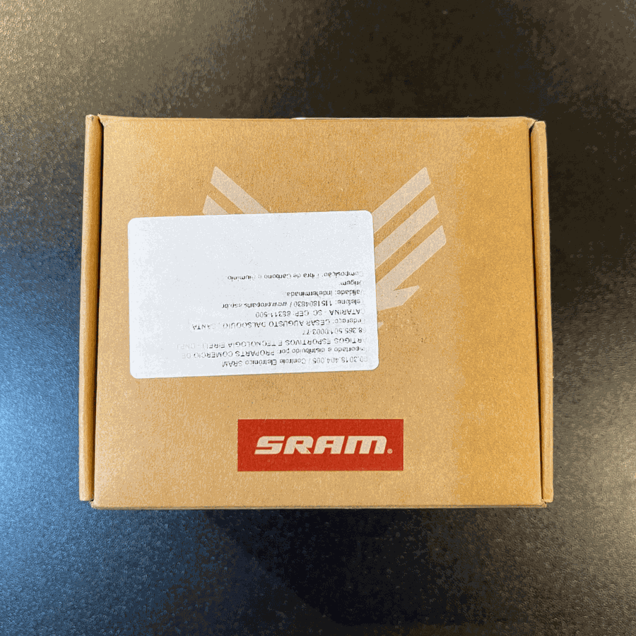 Passador ESQUERDO Sram Original Eagle AXS ou Reverb Pod ROCKER