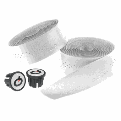 Fita de Guidão Prologo Tapes Microtouch Branca