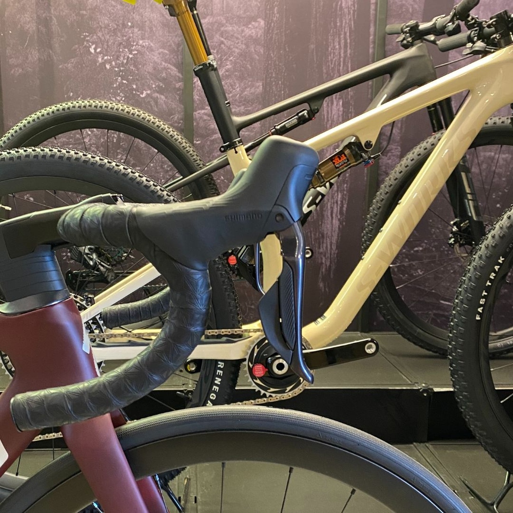 Grupo de Peças Shimano Original Ultegra R8170 12V