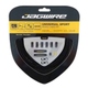 Kit Conduíte e Cabo Jagwire Sport para Freio Universal  - 1