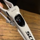 Quadro SCOTT Spark RC em Carbono branco - 7