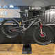Bicicleta SCOTT Spark RC World Cup carbon black - 12