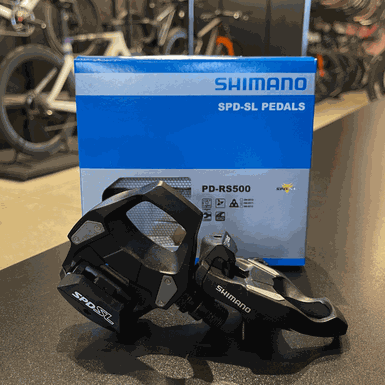 Pedal Shimano Original PD-RS500