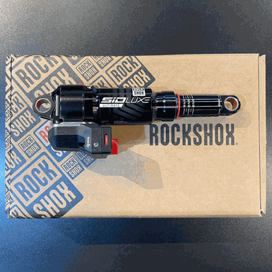 Amortecedor Shock Rockshox SIDLuxe Ultimate Flight Attendant
