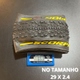Pneu MTB Pirelli Scorpion XC RC Lite Tubeless Amarelo  - 4