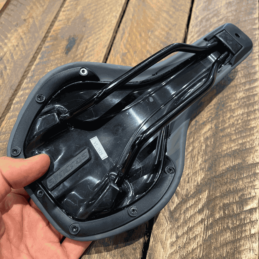 Selim SYNCROS Tofino R 2.5 Cinza