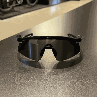 Óculos Oakley Hydra Prizm Black