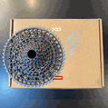 Cassete Sram Original X0 T-Type XG-1295 12V