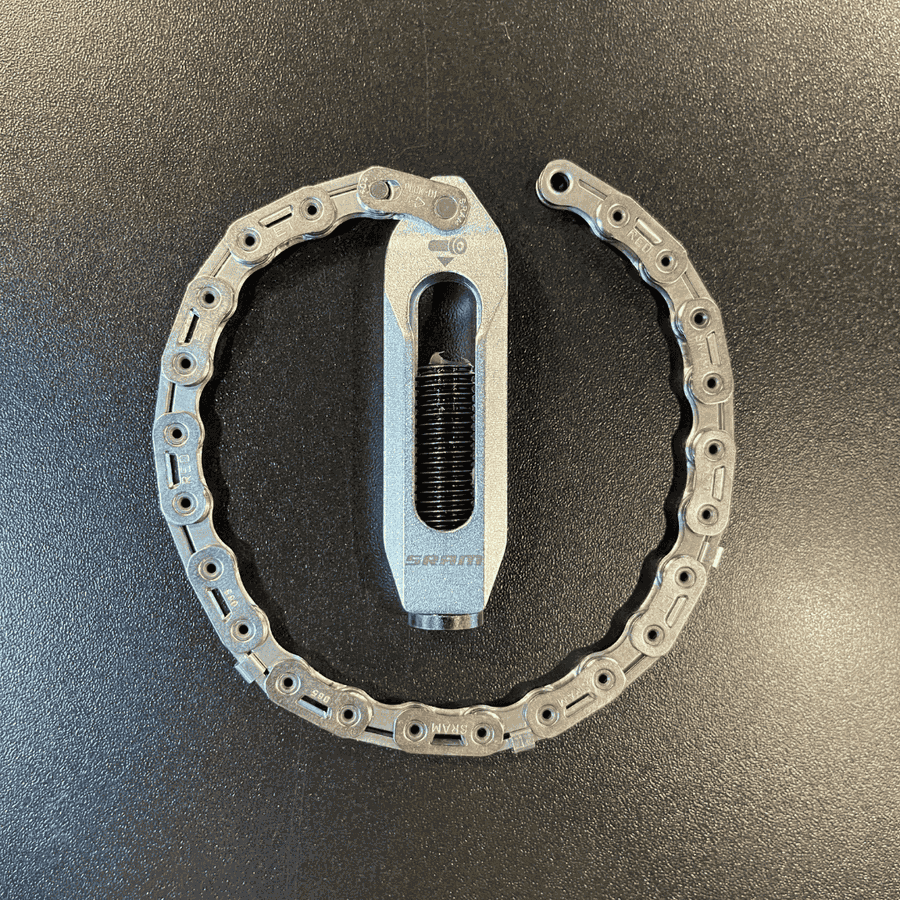 Grupo de Peças Sram SPECIAL EDITION 1987