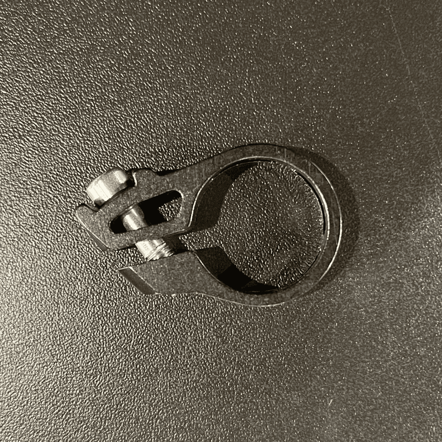 Abraçadeira De Alavanca Sram Original Trigger