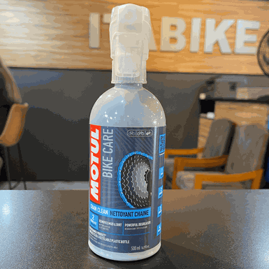 Desengraxante Limpa Corrente Motul 500 ML