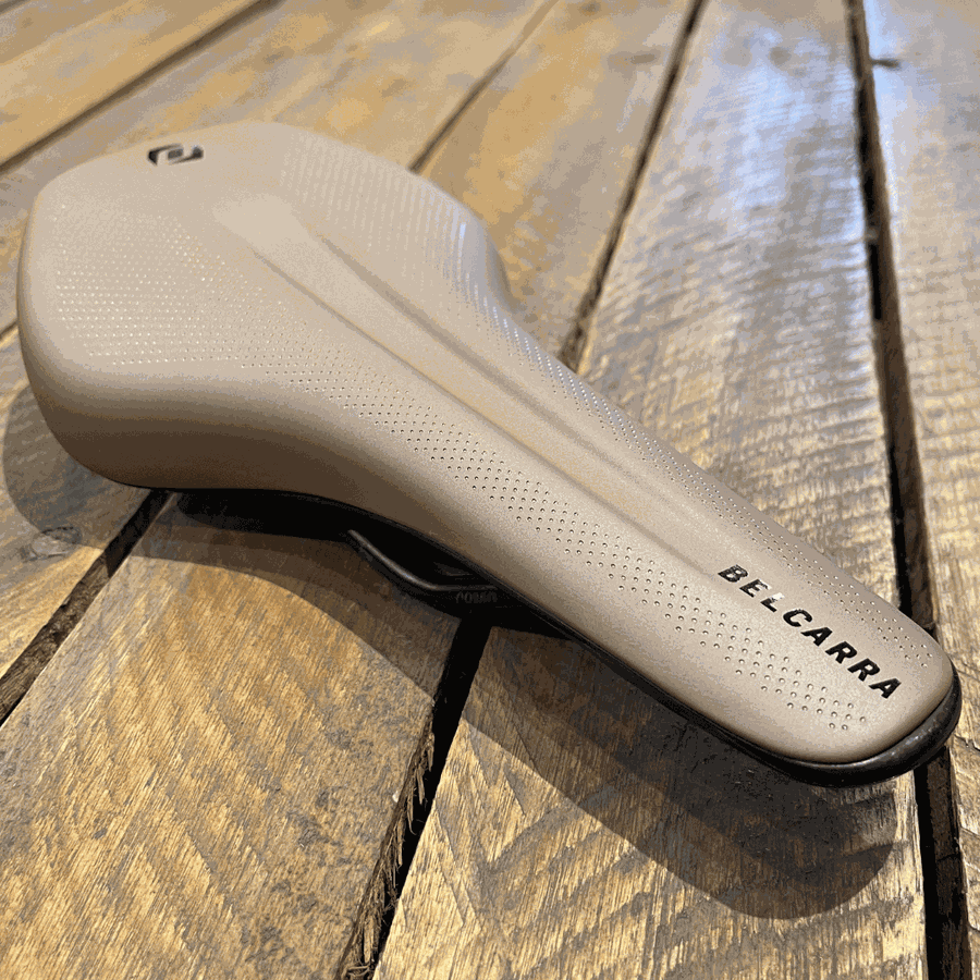 Selim SYNCROS Belcarra R 2.0 Bege