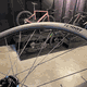 Rodas ROVAL Terra CLX em carbono - 5
