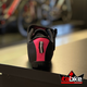 Sapatilha Grool MTB Preta e Rosa - 2