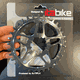 Coroa ITABIKE Direct Mount para Sram  - 2