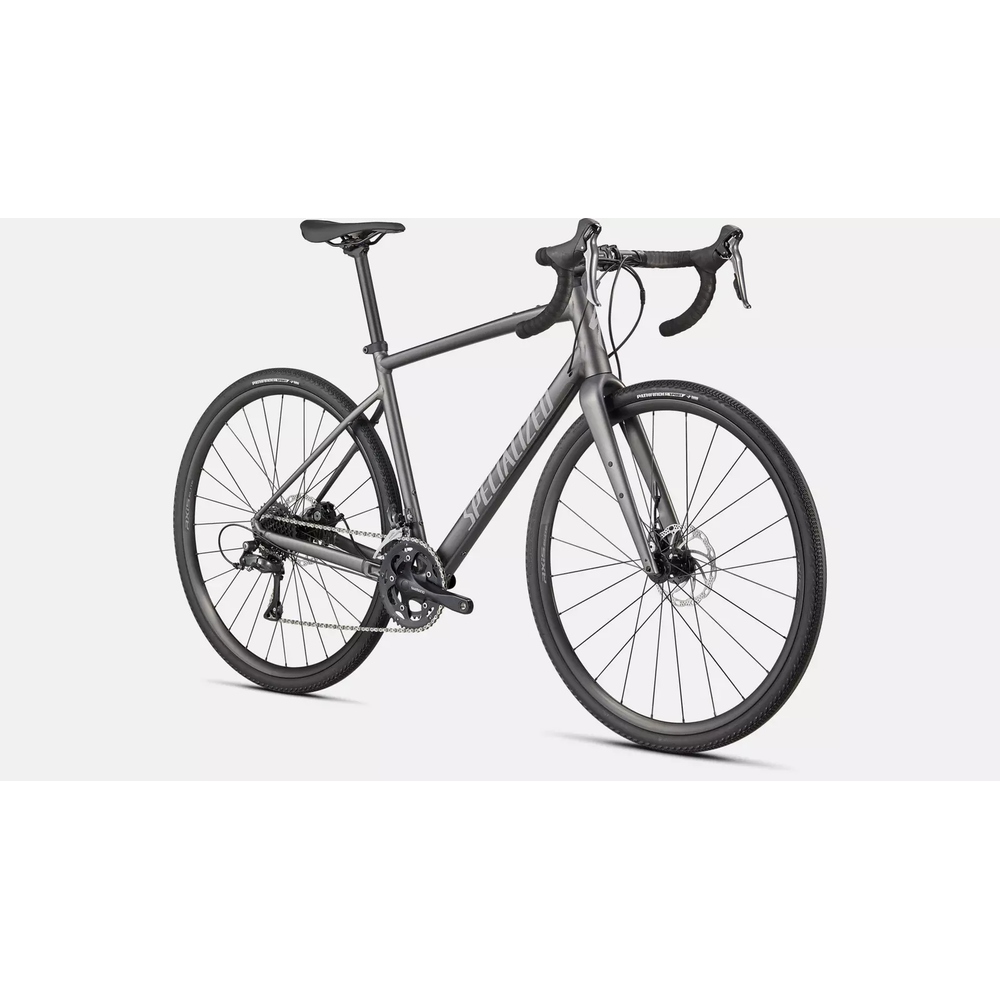 Bicicleta Specialized Diverge E5 Cinza