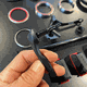 Quadro SCOTT Spark RC HMX SL em Carbono - 15