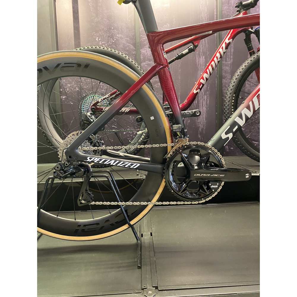 Kit completo Shimano Dura-Ace R9250 12 velocidades