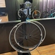 Rodas Speed Session SPR30 Freio no Aro - 2