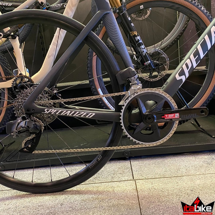 Grupo de Peças Sram Original Rival AXS 12V 