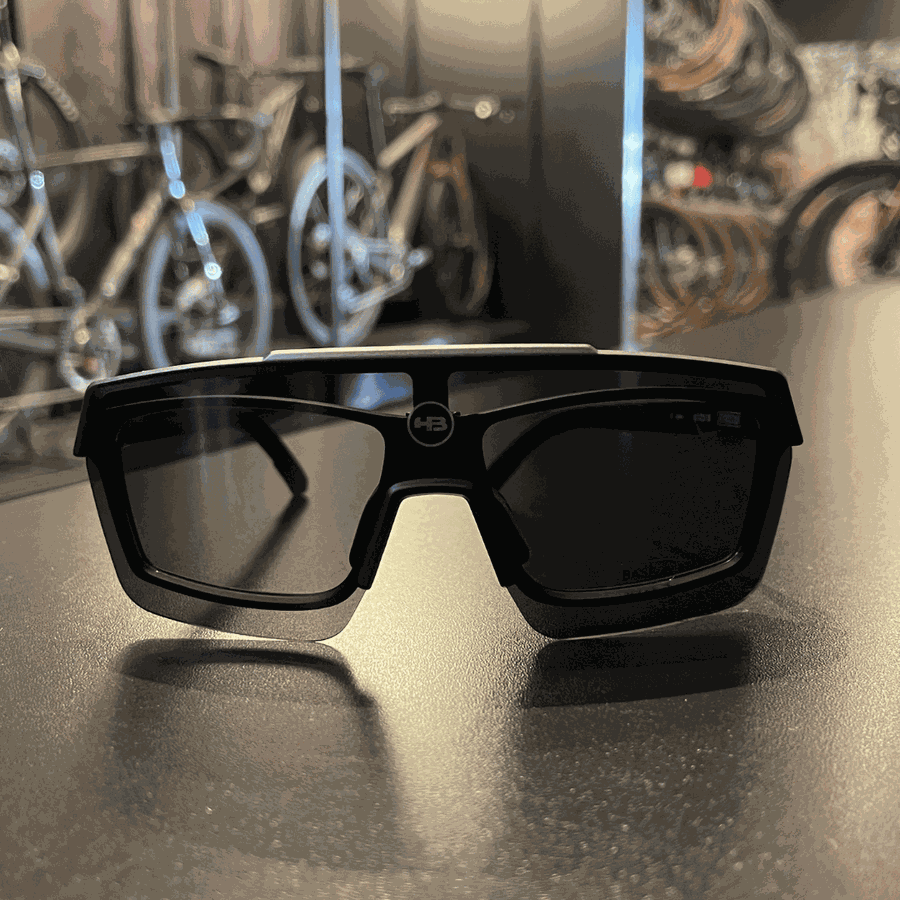 Óculos HB Presto 2.0 Preto