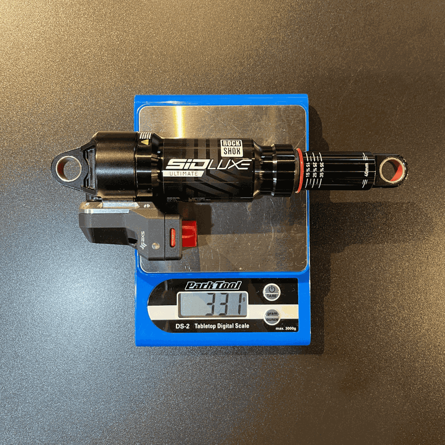 Kit RockShox Flight Attendant 