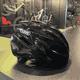 Capacete Abus Stormchaser Preto Brilhante  - 1