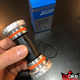 Movimento Central Shimano Original SM BB52 Hollowtech Integrado - 2