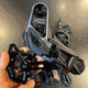 KIT de Upgrade Sram Original X0 T-Type Eagle AXS - 2