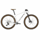 Bicicleta Scott Scale 930 Branca - 1