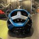 Capacete Abus Stormchaser Azul - 3