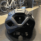 Capacete Abus Macator Preto Fosco - 3