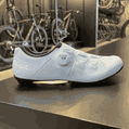 Sapatilha Shimano SH-RC302 Speed Branca