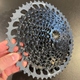 Cassete SRAM-GX Original 1275 de 10-52 dentes   - 2