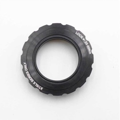 Lock Ring Shimano para Coroa Direct Deore XT e SLX 