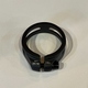 Abraçadeira Syncros Para Quadros De Bicicleta 34.9mm com parafuso em TITÂNIO  - 3